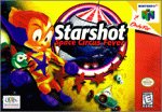 Starshot