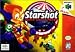 Video Games : Starshot