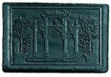 Black Tea Brick Small 7 1/2 x 4 1/2