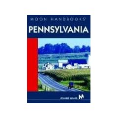 Moon Handbooks Pennsylvania (Moon Pennsylvania)