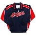 Cleveland Indians Zip Front Youth Jacket