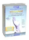 Kimberly Clark Safeskin Powder Free Lavender Nitrile Exam Gloves