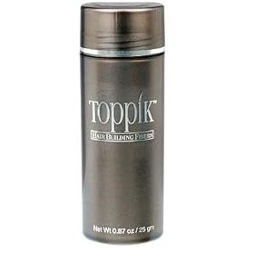Toppik Hair Building Fibers