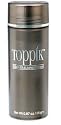 Toppik Hair Building Fibers, Economy Size, Dark Brown 25 gm