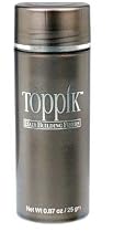 Toppik Dark Brown - Large
From Toppek
