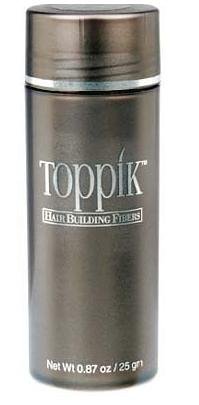 Toppik Dark Brown - Large