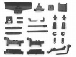 C Spare Parts Haiboxing