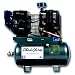 12 HP Gasoline Air Compressor