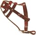 Attack Leather Muzzle