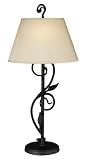 Quoizel Velazquez Velazquez 1 Light Table Lamp