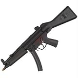 ICS MP5A4 Electric Airsoft Gun AEG Rifle