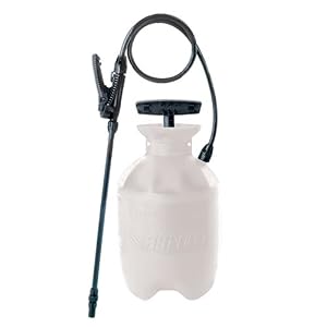 Chapin 1-Gallon Promotional Style Poly Sprayer 2001 by 