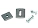 Miscellaneous Spare Jaws for Rooftile Cropper