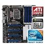 P6T7 WS SuperComputer Workstation Board