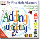 My First Math Adventure Adding and Subtracting