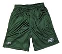 New York Jets Coaches Mesh Shorts