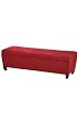 Soho 60"w Tapered Ottoman