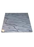 Square Grey Marble Chopping / Cheese / Serving Board