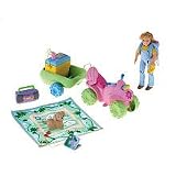Fisher Price Loving Family ATV Fun Set