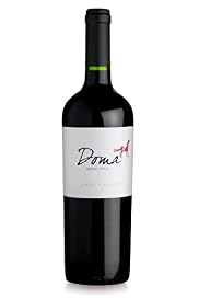 Doma Single Vineyard Malbec 2010 - Case of 6