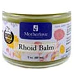 Rhoid Balm Motherlove