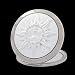 Compact Make Up Mirror Sun