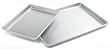 Norpro 18-Inch by 12--Inch Heavy Gauge Aluminum Jelly Roll Pan