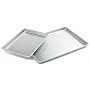 Norpro 18-Inch by 12--Inch Heavy Gauge Aluminum Jelly Roll Pan