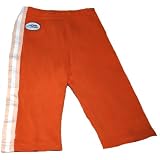 Urban Smalls - Urban Smalls Track Pants, Pumpkin Orange