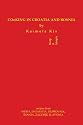 Cooking in Croatia & Bosnia: 425 Croatian and Bosnian Recipes