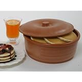 Norpro Large Pancake Tortilla Keeper