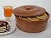 Norpro Large Pancake Tortilla Keeper