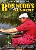 Bob Nudd s Fishing Academy DVD Boxset (3 Discs)