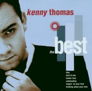 Kenny Thomas - The Best - Zortam Music