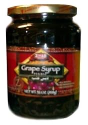 Grape Syrup - Pekmiz 32oz