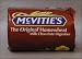 Mcvities Digestives Milk Chocolate 300g (Pack of 2)