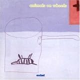 Revue Animals on Wheels  / Cooked