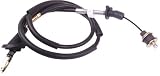 Beck Arnley  093-0587  Clutch Cable - Import