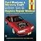 Ford Capri:just Ford Capri's.