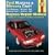 Haynes Ford Mustang (1979-1993) & Mercury Capri (1979-1986) Automotive Repair Manual