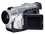 Samsung VPD80 Digital Camcorder [Mini-DV 10xOptical DV-out]