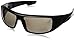 Spy Optic Logan Polarized Wrap Sunglasses