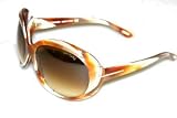 Tom Ford Designer Sunglasses TF 0018 Q41 MARISSA