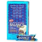 Balance Bar Gold Crunch Triple Layer Energy Bar, 15/1.76oz Bars Cookies N' Creme