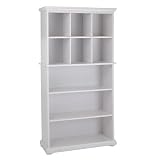 Baby: Medium picture for Do Your Room Bookcase White Large