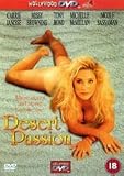 Desert Passion [DVD]