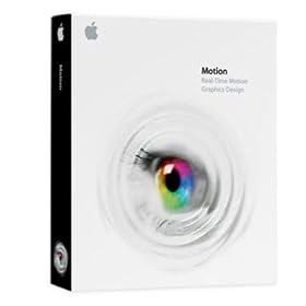 Apple Motion