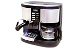 Kitchen & Housewares : DeLonghi BCO255 Pumped Combi Coffee Maker