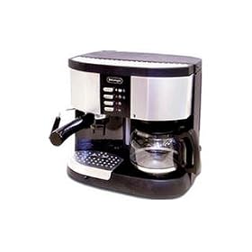 De'Longhi BCO255 Pumped Combi Coffee Maker
