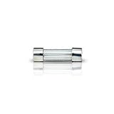 Electronics : Fuses 2.5 AMP Pack of 4